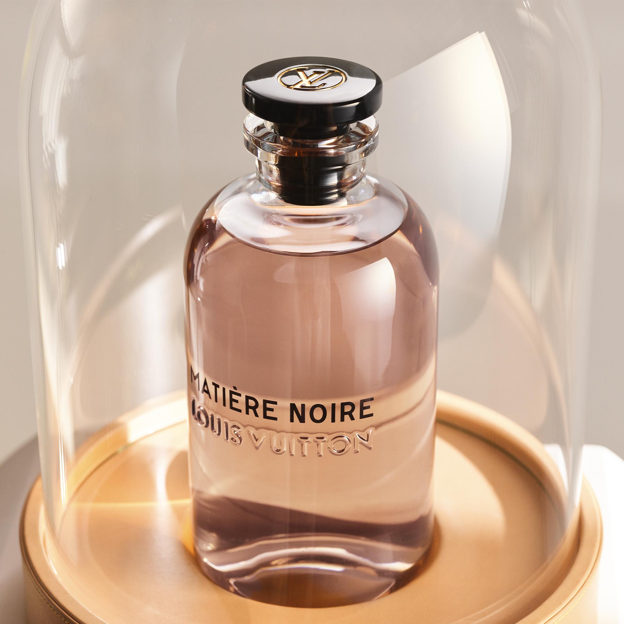 The Ultimate Flacon – Matière Noire - Perfumes - Exceptional 